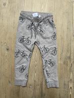 Feetje broekje met fietsen (86), Broek, Gebruikt, Jongen of Meisje, Ophalen of Verzenden