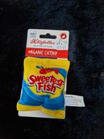 Kittybelles sweetest fish, Dieren en Toebehoren, Ophalen, Nieuw, Overig speelgoed