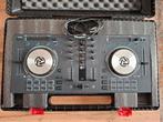 Numark DJ set - Zeer Goede Staat + Koffer, Muziek en Instrumenten, Dj-sets en Draaitafels, Ophalen of Verzenden, Zo goed als nieuw