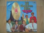Dubbel LP - BZN - 28 Golden Hits - 2 LP's, Cd's en Dvd's, Vinyl | Pop, Ophalen of Verzenden, Zo goed als nieuw, 1980 tot 2000