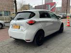 Renault ZOE R135 Intens 52 kWh Airco Carplay € 13.950,00, Auto's, Renault, Gebruikt, 180 min, Wit, LED verlichting