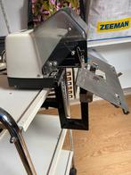 Elektrische nietmachine, Diversen, Ophalen of Verzenden, Zo goed als nieuw