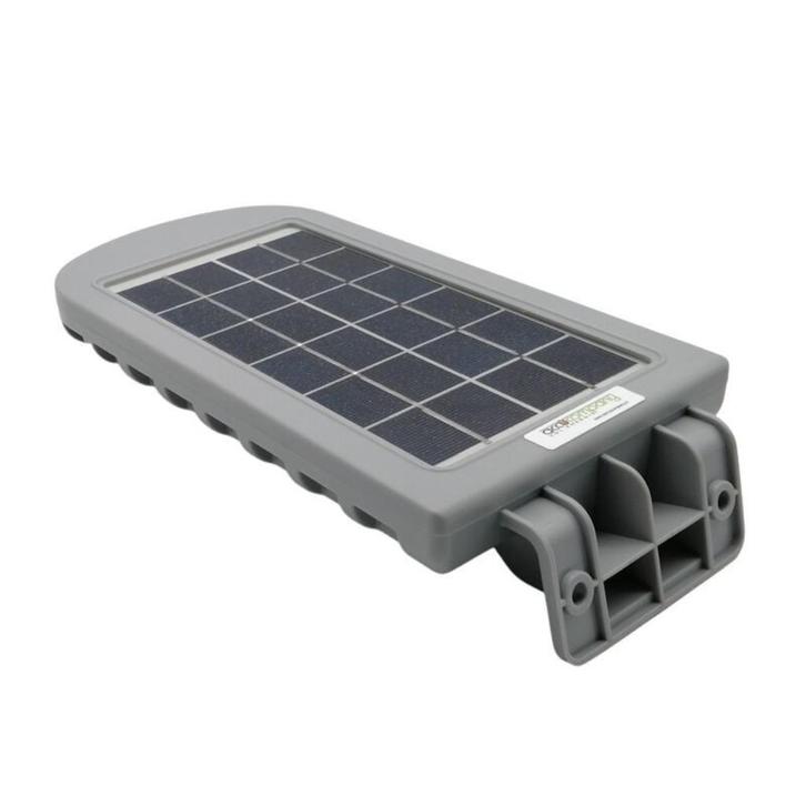 Solar LED 1000 lumen wandlamp met afstandsbediening en senso, Hobby en Vrije tijd, Overige Hobby en Vrije tijd, Nieuw, Ophalen of Verzenden