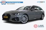 Audi A4 Avant 35 TFSI S edition | Incl. 12 maanden garantie, 12 maanden, Gebruikt, 4 cilinders, Origineel Nederlands