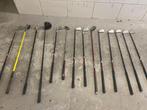 Golfclubs, Sport en Fitness, Golf, Ophalen, Gebruikt, Set, Overige merken