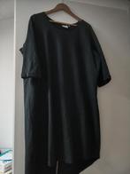 Junarose Zwarte Jurk Maat 46, Kleding | Dames, Junarose, Zwart, Maat 46/48 (XL) of groter, Ophalen of Verzenden
