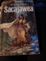 Sacajawea, Boeken, Ophalen of Verzenden, Zo goed als nieuw
