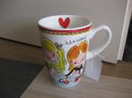 Nieuwe mok van Blond Amsterdam, 500 ml, Huis en Inrichting, Keuken | Servies, Blond Amsterdam, Verzenden, Overige typen, Nieuw