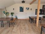 Keramisch parket - keramisch hout - houtlooktegels - tegels, Minder dan 25 mm, Verzenden, Eiken, Nieuw