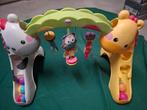 Fisher price baby gym, Ophalen of Verzenden, Zo goed als nieuw
