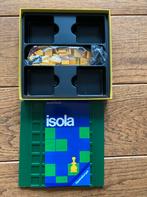 Isola Bordspel - Ravensburger, Hobby en Vrije tijd, Gezelschapsspellen | Bordspellen, Een of twee spelers, Ophalen of Verzenden