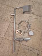 S ideal stortdouche en handdouche, Ophalen, Gebruikt, Douche