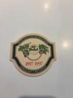 Grolsch Onderzetters - 50 stuks, Verzamelen, Biermerken, Ophalen of Verzenden, Gebruikt, Grolsch