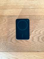 Belkin BOOSTCHARGE PRO 5k MagSafe-compatible powerbank, Telecommunicatie, Powerbanks, Ophalen, Zo goed als nieuw, Belkin