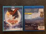 A Christmas Carol - Disney Blu-Ray - Jim Carrey, Cd's en Dvd's, Blu-ray, Ophalen of Verzenden, Zo goed als nieuw, Kinderen en Jeugd