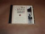 CD The Love Collection Volume III 3, Ophalen of Verzenden, Zo goed als nieuw, Pop
