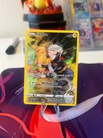 Pikachu Lost Origin kaart - Nette conditie!, Ophalen of Verzenden, Zo goed als nieuw, Losse kaart