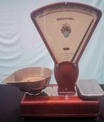 vintage Berkel Weegschaal 1941 industriel design Stella Duci, Ophalen of Verzenden, Zo goed als nieuw, Analoog, Minder dan 10 kg