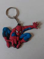 Sleutelhanger Spiderman keyholder sleutels Superheld cadeau, Ophalen of Verzenden, Nieuw