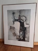 Rosina Wachtmeister posters, Huis en Inrichting, Woonaccessoires | Schilderijen, Tekeningen en Foto's, Ophalen of Verzenden, Zo goed als nieuw