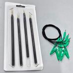 BDM Frame Probes 4x Probe Pens LED meetpen KTAG KESS Ecu, Nieuw, Ophalen of Verzenden, H, H