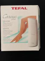 Tefal Caresse plus. Epilator., Ophalen of Verzenden, Zo goed als nieuw, Overige typen
