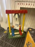 Oud 1940 / 1950 playskool speeltje, Verzamelen, Speelgoed, Ophalen of Verzenden, Zo goed als nieuw