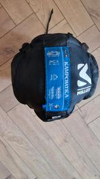 Millet Alpine.lichtgewicht slaapzak 215 cm 1600 gram, Caravans en Kamperen, Slaapzakken, Ophalen of Verzenden, Zo goed als nieuw