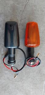 Richtingaanwijzers voor Yamaha XJR400/1200/1300 FZR250/400, Motoren, Ophalen of Verzenden, Nieuw