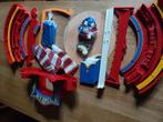 Circustent playmobil 4230, Ophalen of Verzenden, Zo goed als nieuw, Elektrisch, Carrera