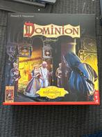 Dominion Intrige - Bordspel te Koop!, Een of twee spelers, Ophalen of Verzenden, Zo goed als nieuw