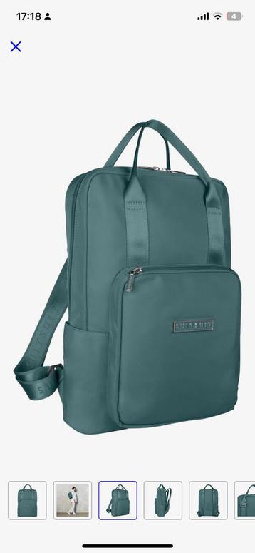 SUITSUIT rugzak rugzak laptoptas backpack beschikbaar voor biedingen