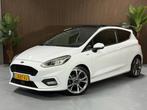 Ford Fiesta 1.0 EcoB. Titanium ST LINE nieuw model, Gebruikt, Euro 6, Bedrijf, Handgeschakeld