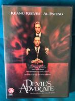 2 voor 1 prijs Meet Joe Black en Devil's Advocate, Vanaf 12 jaar, Verzenden, Gebruikt, Fantasy