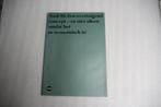 Folder Audi 80 + flyer techn.specificatie (08-1981) (11), Ophalen of Verzenden, Nieuw, Audi
