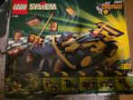 Lego systems 5600, Ophalen