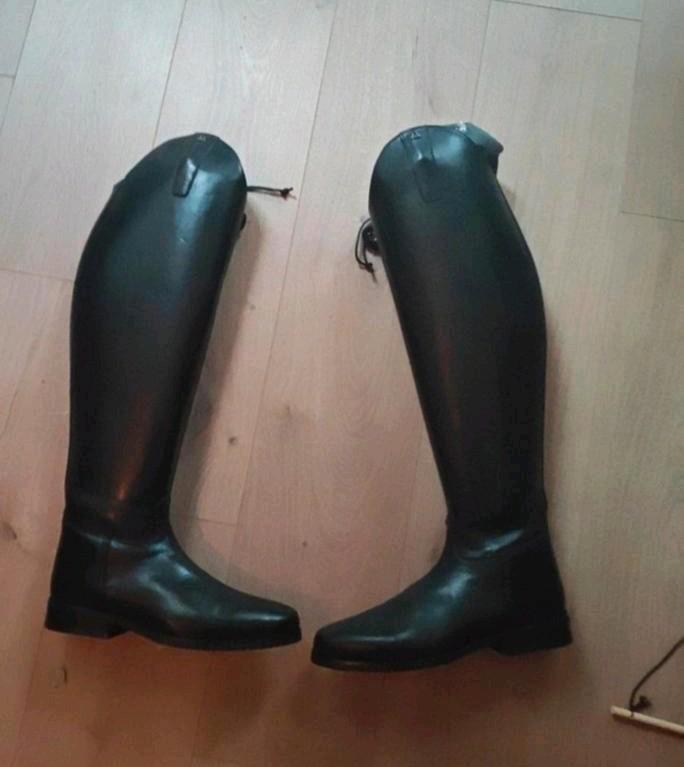 Mountain Horse, Dieren en Toebehoren, Paardrijkleding, Zo goed als nieuw, Dames, Schoeisel, Dressuur, Ophalen of Verzenden