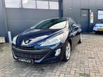 Peugeot 308 CC 1.6 THP Feline-Automaat, Auto's, Gebruikt, 4 cilinders, 1498 kg, Bedrijf
