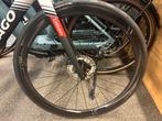 nieuwe ENVE 3.4 wielset / ultegra casette en schijven, Fietsen en Brommers, Fietsonderdelen, Ophalen, Nieuw, Racefiets, Wiel