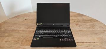 Acer Nitro 16 | RTX 4070 | Ryzen 7 7735HS | 16 GB DDR5 | 1TB beschikbaar voor biedingen