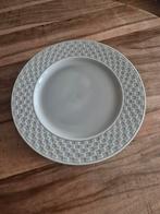 6 Borden - Stijlvol Servies, Keramiek, Ophalen of Verzenden, Zo goed als nieuw, Bord(en)