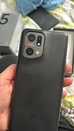 Oppo find x5 Pro zwart 256GB, Telecommunicatie, Mobiele telefoons | Overige merken, Gebruikt, Overige modellen, Ophalen of Verzenden