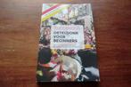 boek - Oeteldonk voor beginners / Den Bosch, Ophalen of Verzenden, 20e eeuw of later, Zo goed als nieuw