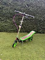 Spacescooter groen X590 luxe model, Ophalen, Zo goed als nieuw, Gewone step
