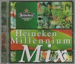 CD "Heineken Millennium Mix", Overige genres, Ophalen of Verzenden, Zo goed als nieuw
