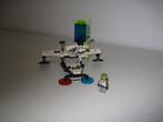 Lego 6856 - Planetary decoder - ruimtevaart - space, Complete set, Gebruikt, Ophalen of Verzenden, Lego
