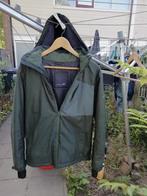 Winterjas Mountain peak mt S  -  vanaf € 25,--, Kleding | Heren, Ophalen, Zo goed als nieuw, Groen