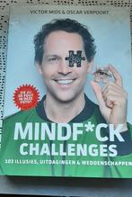 103 Illusjes , Uitgagingen & weddensflappen, Boeken, Ophalen of Verzenden, Nieuw, Victor Mids & Oscar Vespoort