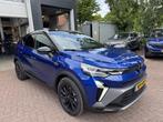 Renault Captur 1.6 E-Tech full hybrid 145 esprit Alpine, 1345 kg, Gebruikt, Blauw, Bedrijf