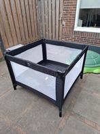 Inklapbare box, Ophalen, Gebruikt